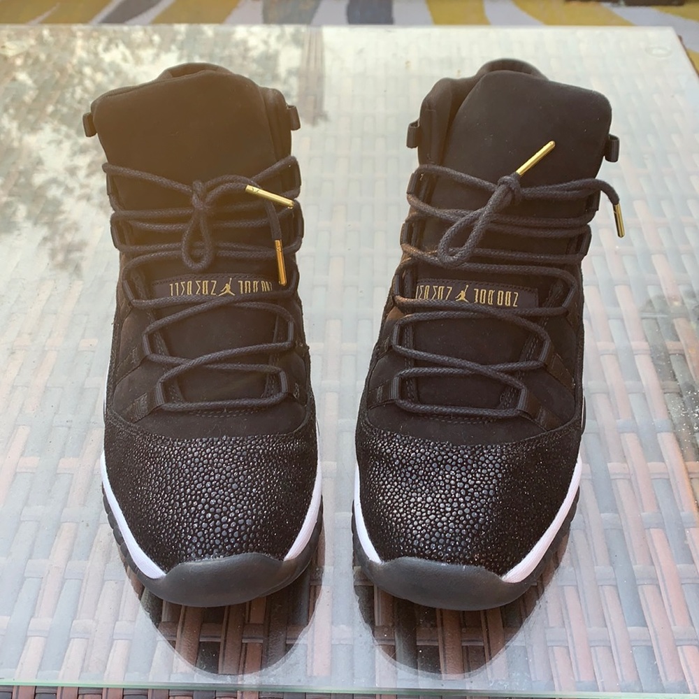 Air Jordan 11 Heiress